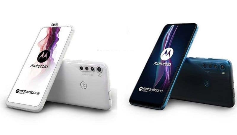 best phone under 20k is Motorola One Fusion+ to