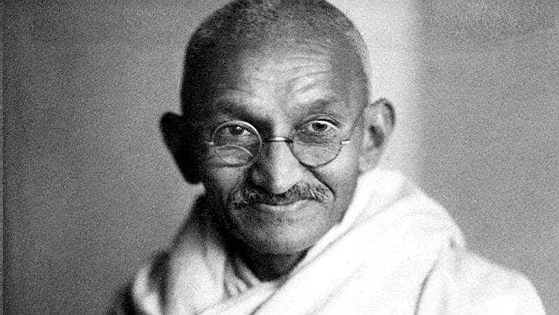 Mahatma Gandhi's gold-plated glasses to be auctioned in UK