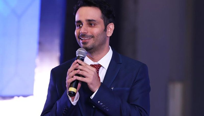 MTV Date to remember fame Rahul Bhatnagar talks about the relevance of sales