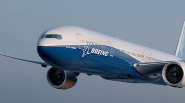 Boeing announces delivery of fleet which can fly on 100% biofuel by 2030