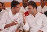 Pilot meets Rahul, has Rahul started teaming up before becoming president