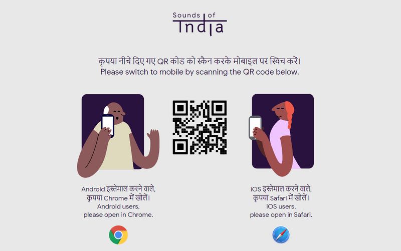 Google to mark India Independence Day with the voices of its people and AI