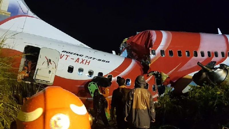 Coronavirus 26 volunteers involved in Kerala plane crash rescue operations test positive for COVID-19-snj