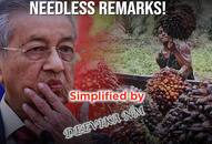 Mahathir Mohamads moment of confession