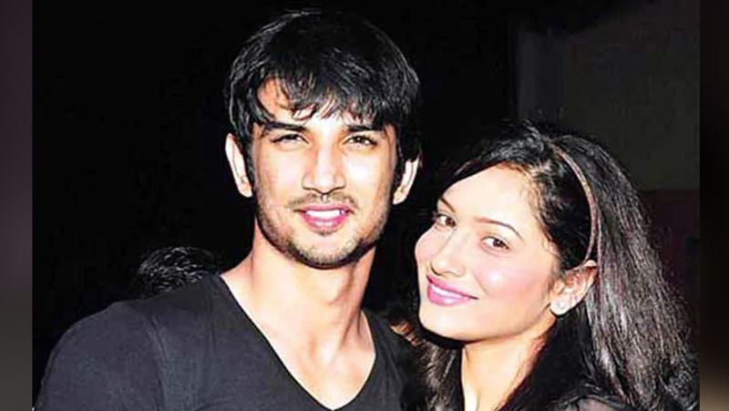 Ankita Lokhande releases video asking for a CBI probe in Sushant Singh case