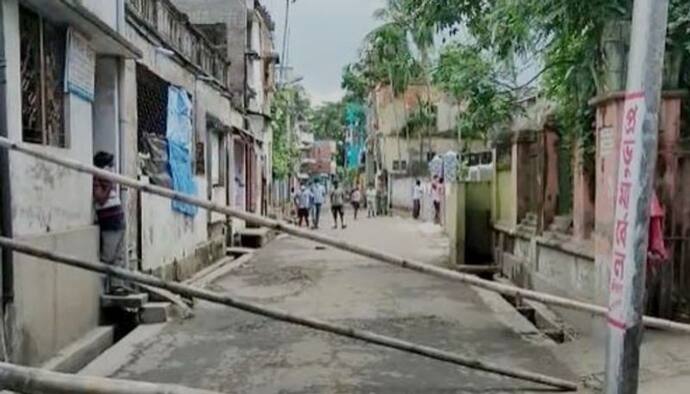 করোনা আতঙ্কে মুখ ফেরালেন প্রতিবেশীরা, ঘণ্টা ছয়েক যুবকের দেহ পড়ে রইল বাড়িতে