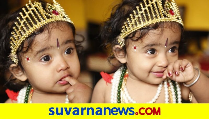 Interesting facts about krishna janmashtami