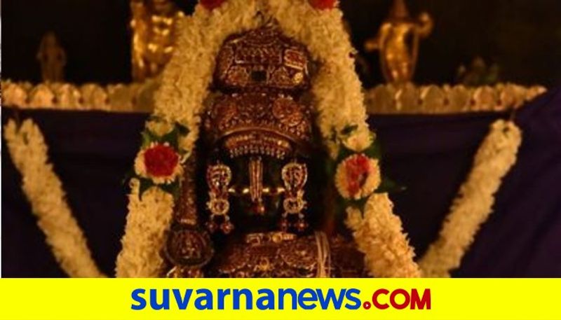 udupi Shri Krishna Temple Open For Devotees snr