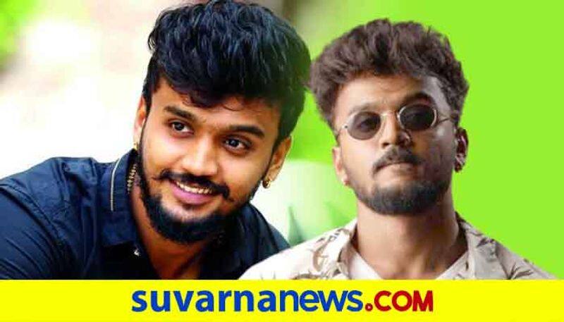 Kannada Dhanveer to play mass role in his 3rd film project vcs