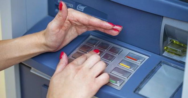 Money was Stolen from ATMs by the Agency Staff in Bengaluru