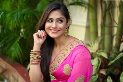 `డేంజరస్‌` హీరోయిన్‌ అందాలకు `జోహార్‌`