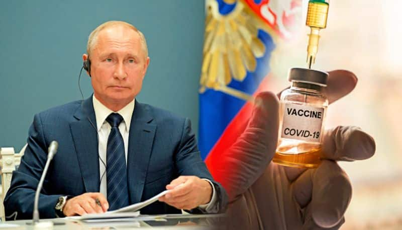 Russia offers free coronavirus vaccine to United Nations staff across world mah