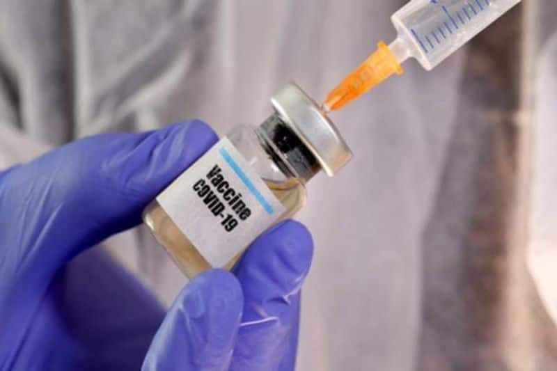 Coronavirus Russia registers worlds first COVID-19 vaccine Putins daughter vaccinated-dnm