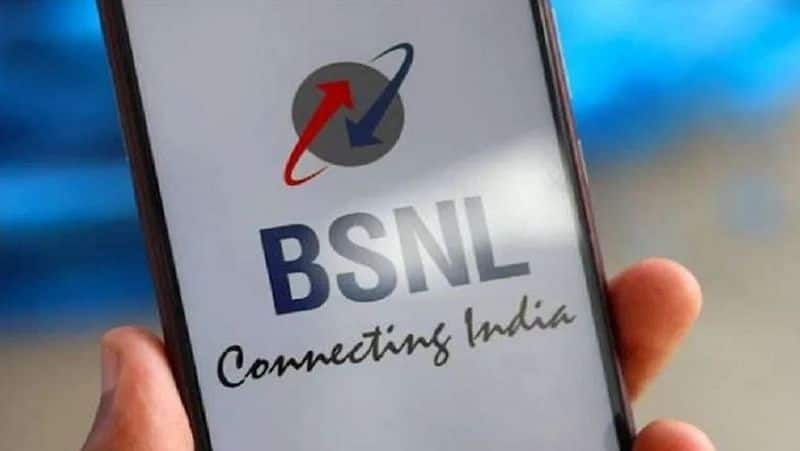 BSNL Launches Rs. 399 Recharge Plan With 80 Days Validity, 1GB Daily Data