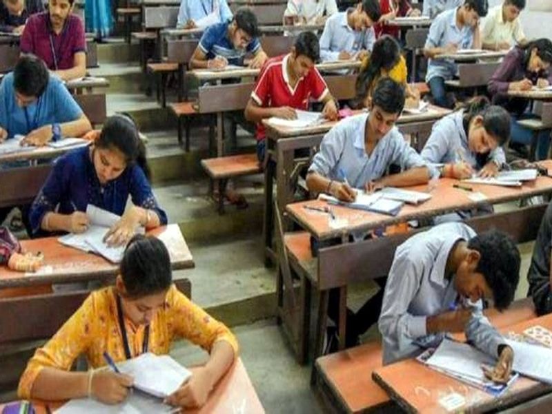 Teachers organisations protest for receiving reduced salary West Bengal Education Department faces questions -dbr