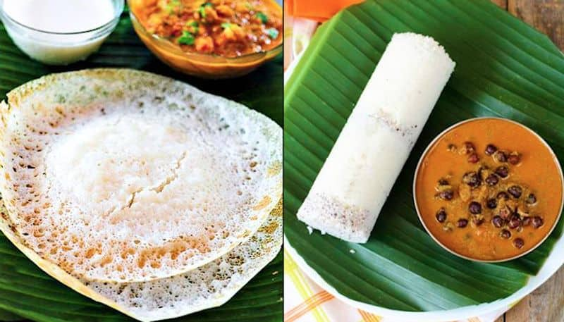 South Indian food that helps you lose weight-snj