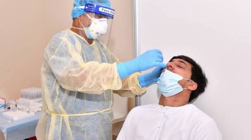 Amid coronavirus cases spike, Centre directs states to immediately ‘enhance testing’
