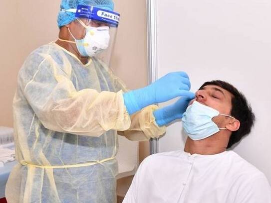 1113 new corona cases in Delhi, number of infected reached 1.5 lakh