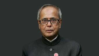 Former President Pranab Mukherjee in deep comatose with stable vital parameters, says hospital