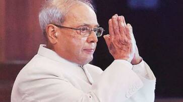 Political vignette of Pranab Mukherjee: A multifaceted personality who knew no enemies