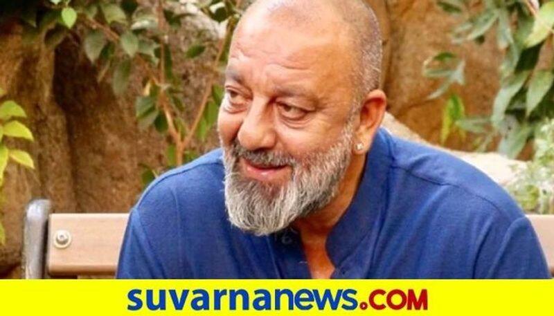 Sanjay Dutt diagnosed with lung cancer to fly to the US for immediate treatment