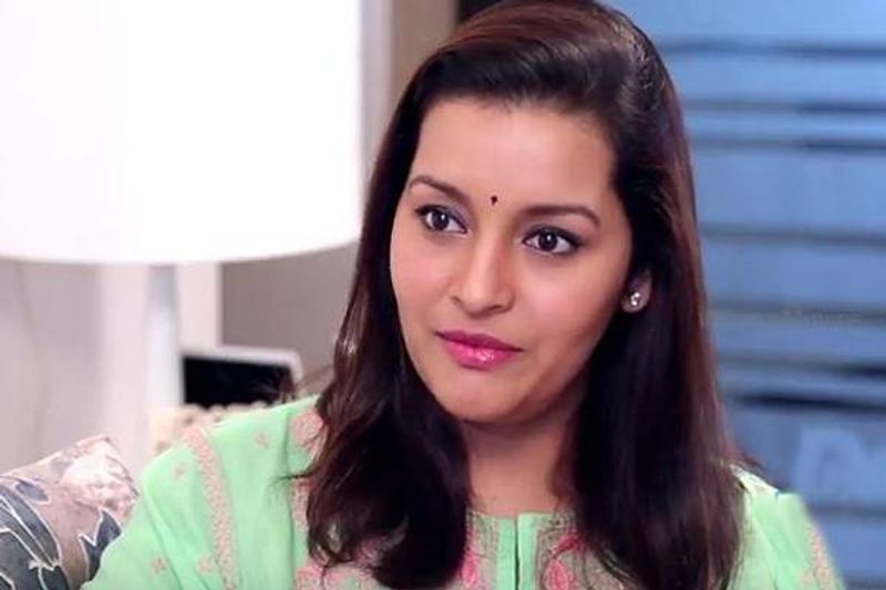 Renu Desai gives clarity on her health rumours