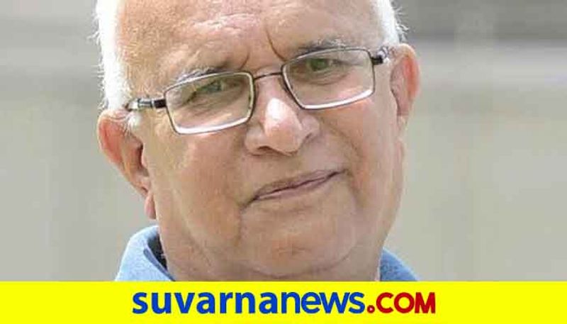 Famous Cricket Statistician Gopala Krishna Ramaswamy turns 75 Today