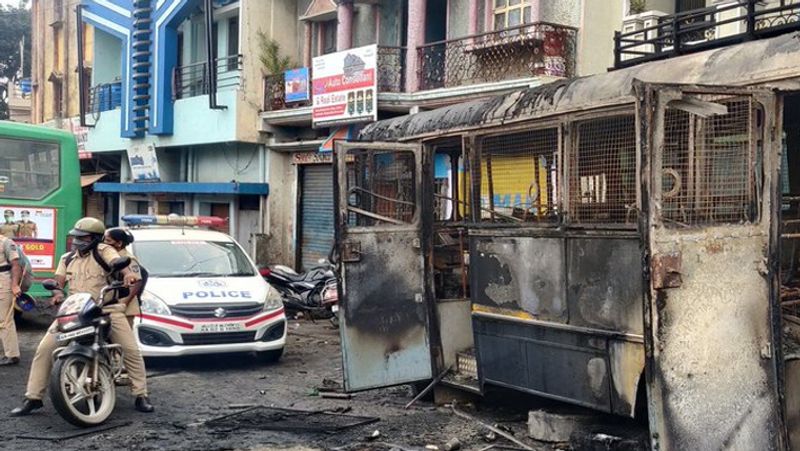 Another Person Dies for Bengaluru Riots