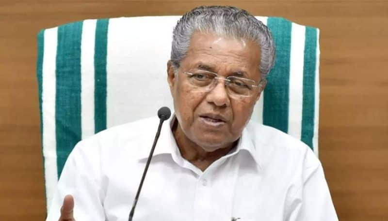 Kerala all-party meeting resolves to request cancellation of Assembly by-polls-snj