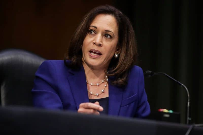 US election 2020: Kamala Harris to be Democrats' main counter to Donald Trump on August 27-dnm