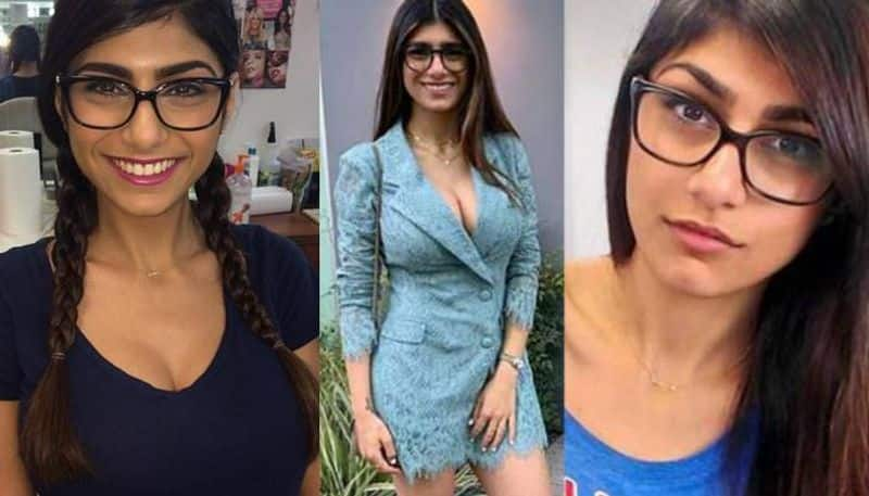 Mia Khalifa raises Rs 75 lakh from her infamous glasses for Beirut blast victims-snj