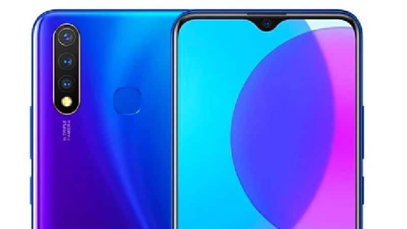 realme phone price down by 1000 posts realme 7 launch