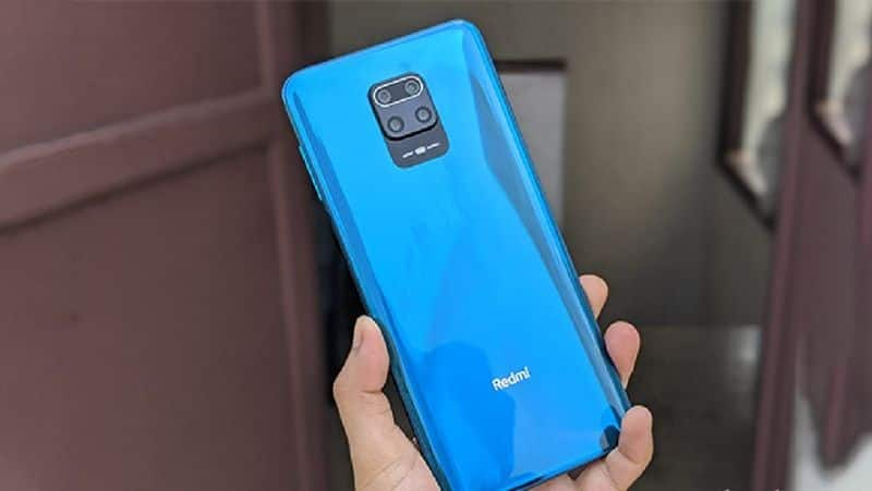 Xiaomi Redmi Note 9 Pro Max Redmi Note 9 and other Redmi phones available with up to Rs 2000 discount