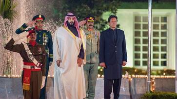 Bajwa will beg on Saudi Arabia's feet, will apologize for Imran Khan's mistakes