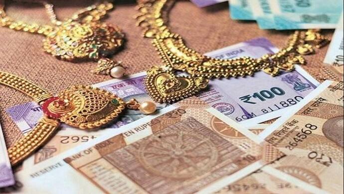 Gold And Silver Price Today: सोना और चांदी की कीमत में लगातार दूसरे दिन गिरावट, जानिए कितना हुआ सस्‍ता