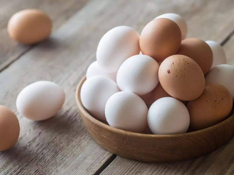 Having eggs daily can help in weight loss and boost immunity-dnm