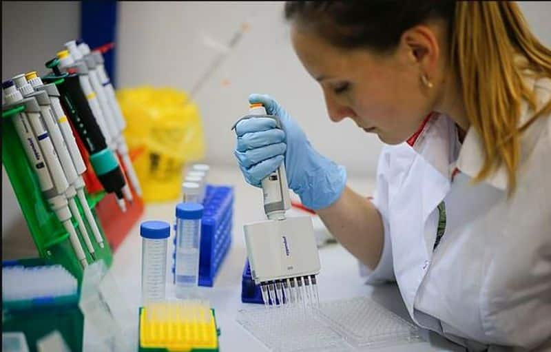 Coronavirus WHO keen to review Russia's COVID-19 vaccine trials-dnm