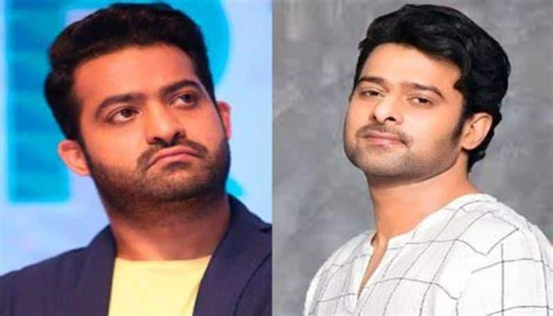 Jr NTR Terrified of Lunch with Prabhas: What Happened in Malaysia JMS