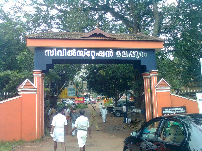 covid situation in malappuram seeking fresh lock down said police