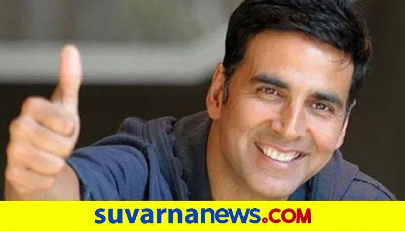 Akshay Kumar Is The Only Bollywood Celeb On Forbes List Of 10 Highest Paid Actors