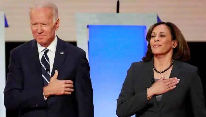 Coronavirus Joe Biden, Kamala Harris to undergo routine COVID-19 testing as US election race heats up-dnm