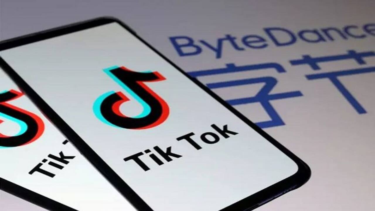 China says US abusing national power by trying to ban TikTok