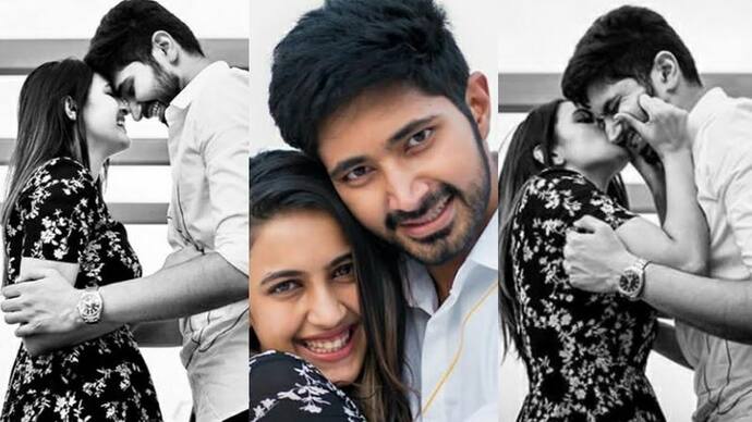 <p style="text-align: justify;">Since the last two days, Udaipur's Udaivilas Palace is buzzing with top Telugu actors and their families. Actress Niharika Konidela is getting married to her beau Chaitanya JV and their pre-wedding festivities are going on in full swing in Udaipur.</p>

