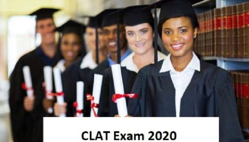 Consortium of National Law Universities on Monday released the Common Law Admission Test (CLAT) 2020 date