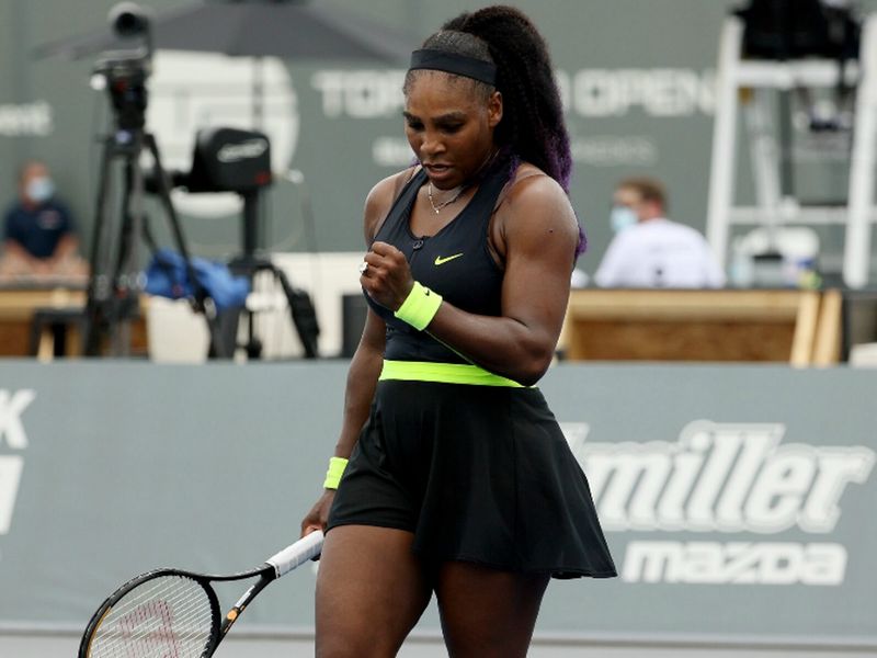 Tennis Star Serena Williams Loses To Victoria Azarenka In US Open Semi Finals Clash