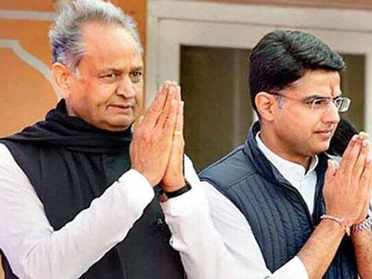 Government bungalows are not missing, sacked ministers are not emptying bungalows