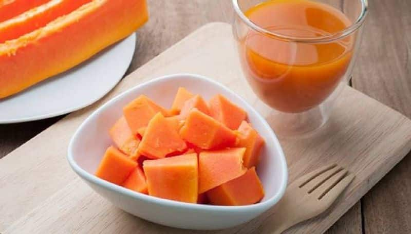 Is eating papaya during periods safe? rsl