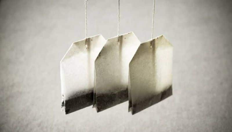 Dont throw away your used tea bags anymore: Use them like this