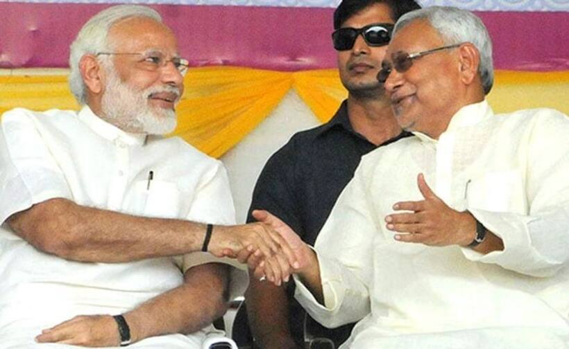 बिहार में विधानसभा चुनावी तैयारियों जुटा राजग, अब भी सीटों को लेकर पेंच