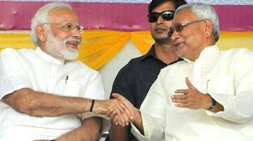 NDA mobilizes assembly election preparations in Bihar, still screws over seats